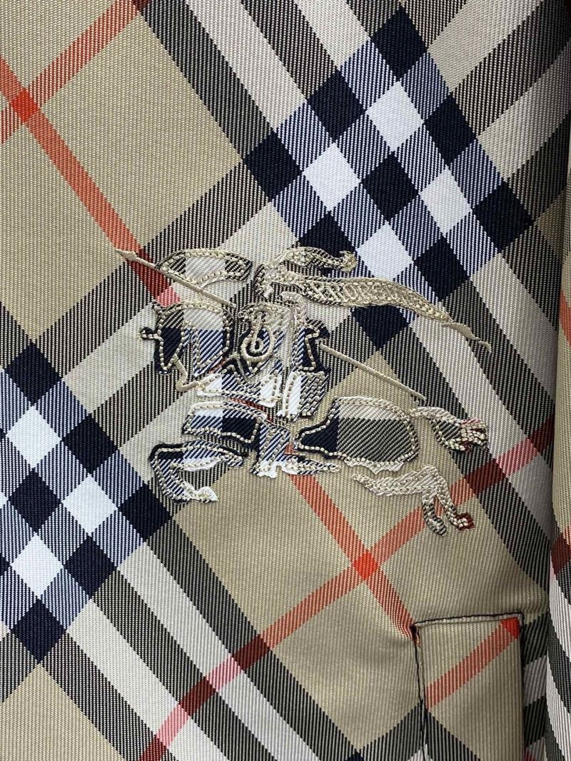 Burberry Outwear